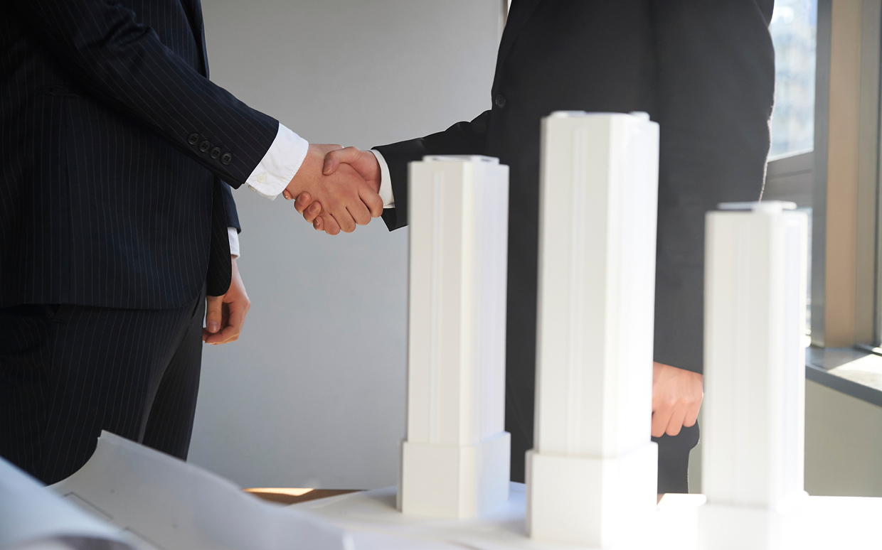 株式会社MAXIVは、皆様の大切な財産、資産の運用を全力でサポート！