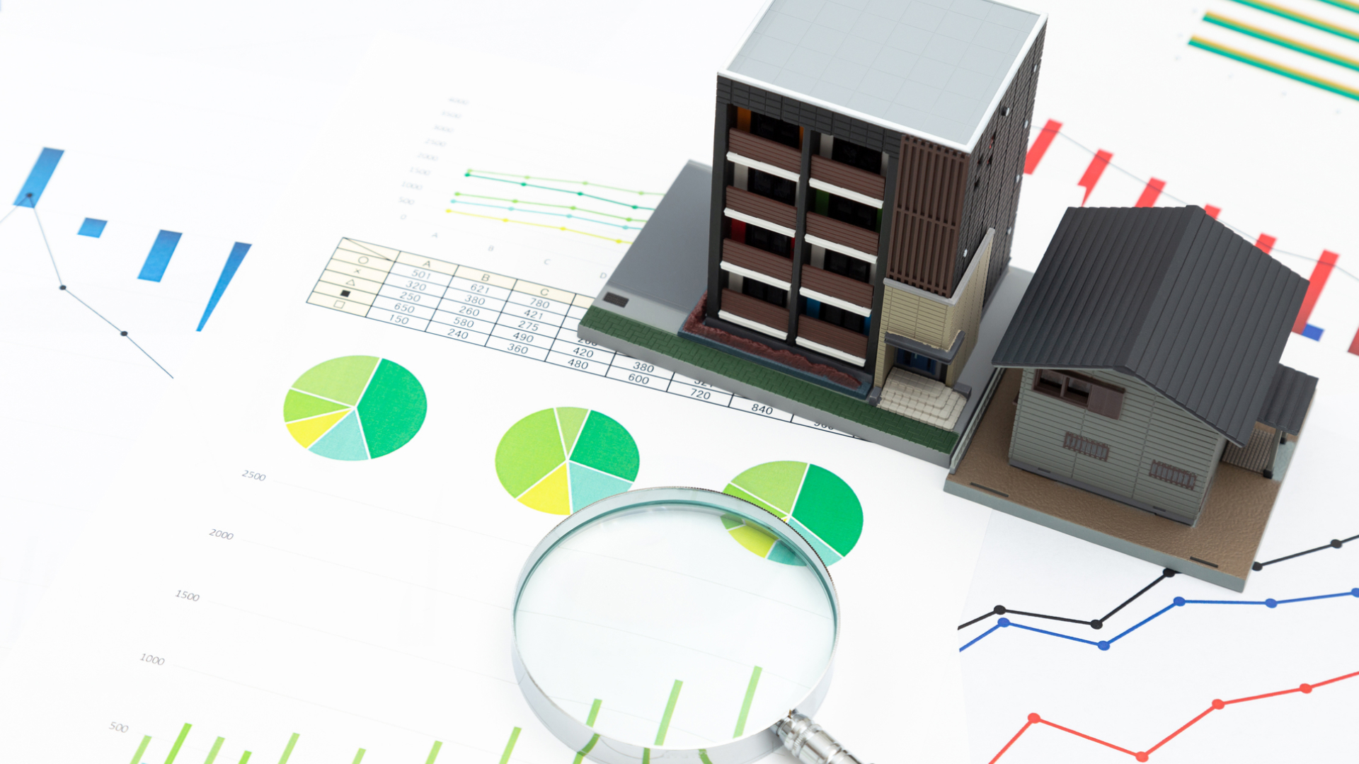 不動産売買・仲介