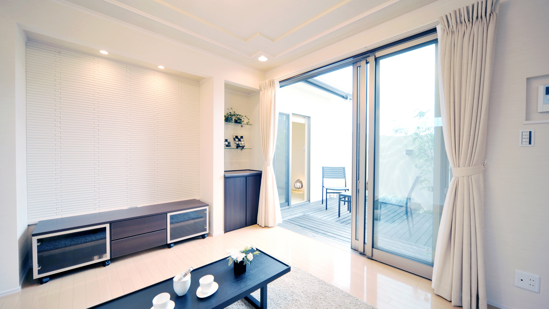 内装リフォーム事業